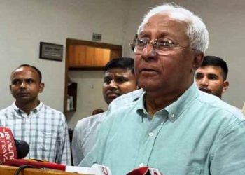 ঠাকুরগাঁও-১ আসনে উপনির্বাচন ২৯ অক্টোবর
