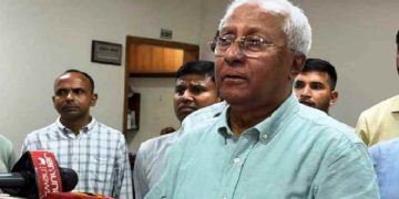 ঠাকুরগাঁও-১ আসনে উপনির্বাচন ২৯ অক্টোবর