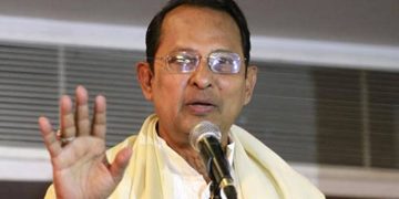 ইনুকে ১০ বছরের কারাদণ্ড দিয়ে পূর্ণাঙ্গ রায় প্রকাশ