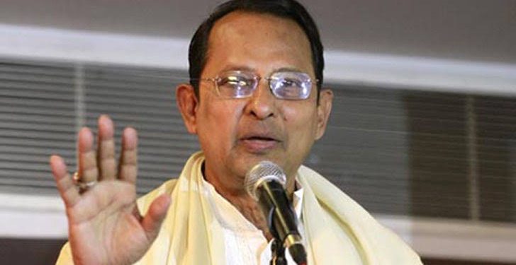 ইনুকে ১০ বছরের কারাদণ্ড দিয়ে পূর্ণাঙ্গ রায় প্রকাশ