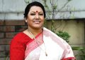 ফরিদা পারভীনের প্রথম মৃত্যুবার্ষিকী আজ