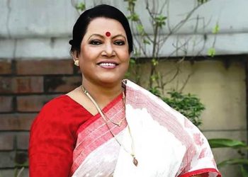 ফরিদা পারভীনের প্রথম মৃত্যুবার্ষিকী আজ