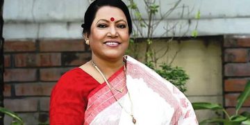 ফরিদা পারভীনের প্রথম মৃত্যুবার্ষিকী আজ