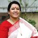 ফরিদা পারভীনের প্রথম মৃত্যুবার্ষিকী আজ