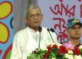 স্বাধীনতা ও সার্বভৌমত্বের প্রশ্নে কোনো আপস হতে পারে না: রাষ্ট্রপতি