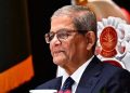 ঠাকুরগাঁও যাচ্ছেন রাষ্ট্রপতি মির্জা ফখরুল