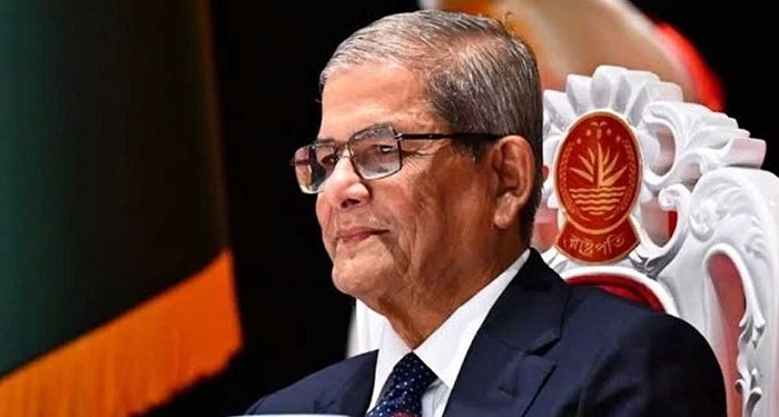 ঠাকুরগাঁও যাচ্ছেন রাষ্ট্রপতি মির্জা ফখরুল