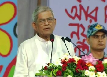 স্বাধীনতা ও সার্বভৌমত্বের প্রশ্নে কোনো আপস হতে পারে না: রাষ্ট্রপতি