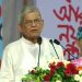 স্বাধীনতা ও সার্বভৌমত্বের প্রশ্নে কোনো আপস হতে পারে না: রাষ্ট্রপতি