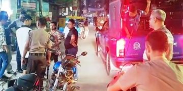 কুমিল্লাজুড়ে কিশোর গ্যাংবিরোধী অভিযান: আটক ২৫৪