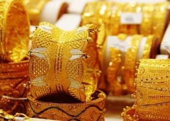 দেশের বাজারে আবারও কমলো স্বর্ণের দাম