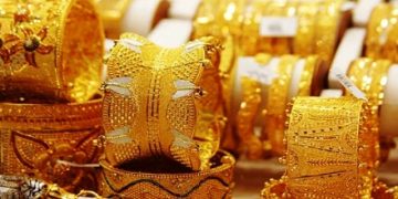 দেশের বাজারে আবারও কমলো স্বর্ণের দাম