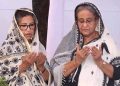 শেখ হাসিনা ও রেহানার নামে নতুন মামলা