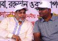 নিজাম উদ্দিন বাসেতের শততম রক্তদান উপলক্ষে ফ্রি মেডিকেল ক্যাম্প