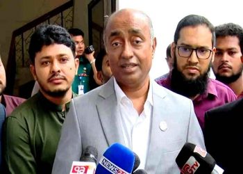 বাকস্বাধীনতা-সম্মানহানি বিবেচনায় সাইবার আইন সংশোধন: আইনমন্ত্রী