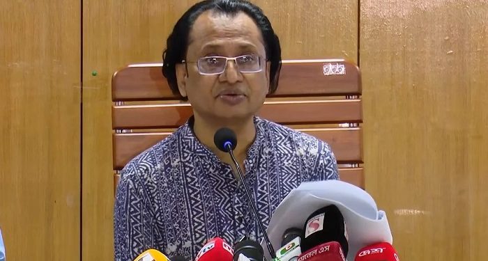 লোডশেডিং খুব স্বল্প সময়ের মধ্যে কমে আসবে : জাহেদ উর রহমান