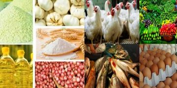 ডিম-মুরগির সাথে এবার বাড়ল আটা-ময়দার দাম