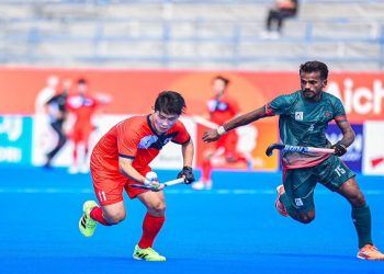 দক্ষিণ কোরিয়ার কাছে হতাশার হার জিমিদের