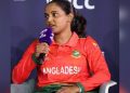 টি-টোয়েন্টির নেতৃত্ব ছাড়ছেন জ্যোতি