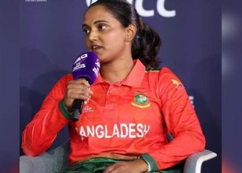 টি-টোয়েন্টির নেতৃত্ব ছাড়ছেন জ্যোতি