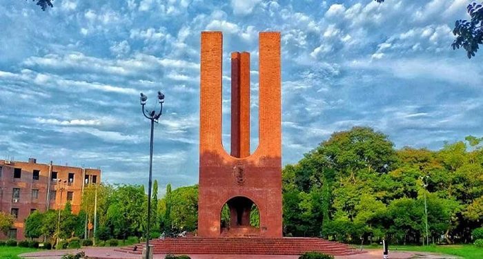 ৬ থেকে ২০ গ্রেডে ১০০ জনকে নিয়োগ দেবে জাবি