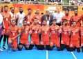 কাবাডিতে এক দিনে দুই রোমাঞ্চকর জয় বাংলাদেশের