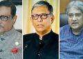 জুলাই হত্যা মামলা: কাদের-নাছিম-আরাফাতসহ ৭ জনের রায় আজ