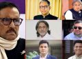 মানবতাবিরোধী অপরাধ: কাদেরসহ শীর্ষ সাত নেতার মৃত্যুদণ্ড