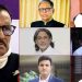 মানবতাবিরোধী অপরাধ: কাদেরসহ শীর্ষ সাত নেতার মৃত্যুদণ্ড