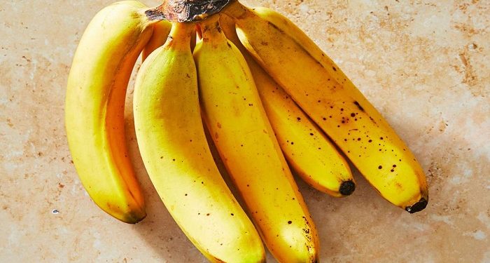 কলা রাসায়নিক দিয়ে পাকানো কি না, বুঝবেন যেভাবে