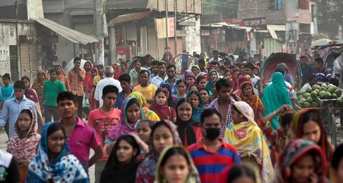 দেশে মানুষের মাথাপিছু ঋণ ১ লাখ ২৯ হাজার ২৩৯ টাকা