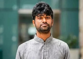 জ্ঞান ফিরেছে মেঘমল্লার বসুর