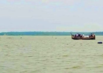 মেঘনা নদী থেকে ৩ ভাই-বোনের মরদেহ উদ্ধার