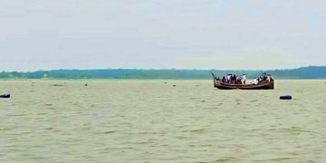 মেঘনা নদী থেকে ৩ ভাই-বোনের মরদেহ উদ্ধার