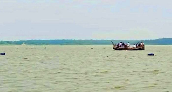 মেঘনা নদী থেকে ৩ ভাই-বোনের মরদেহ উদ্ধার