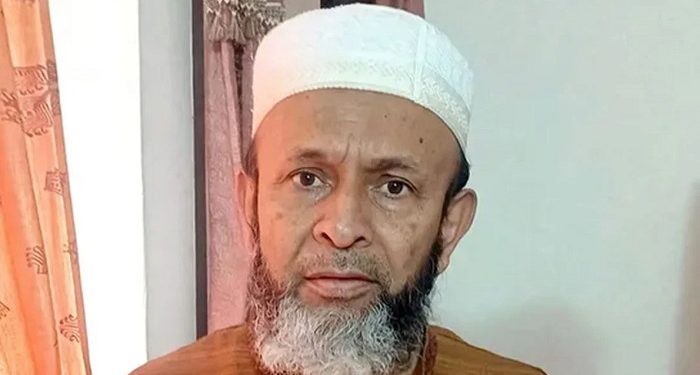 নিউ গিনি প্রপার্টিজে হামলা: মেজর জেনারেল (অব.) গ্রেপ্তার