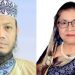 এবার আমির হামজার বিরুদ্ধে মামলার হুঁশিয়ারি নারী এমপির