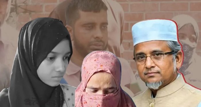 জামিন পেলেন গাজী নজরুলের ১ম স্ত্রী