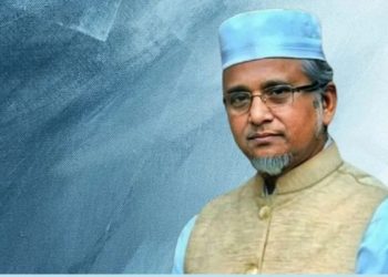 এমপি গাজী নজরুলের মামলা ডিবিতে হস্তান্তর