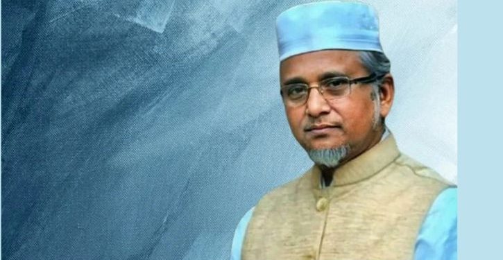 এমপি গাজী নজরুলের মামলা ডিবিতে হস্তান্তর