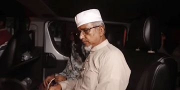 আবারও ৪ দিনের রিমান্ডে এমপি নজরুল