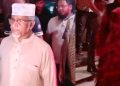 আত্মহত্যার প্ররোচনা মামলায় এমপি নজরুল ও তার স্ত্রী গ্রেপ্তার