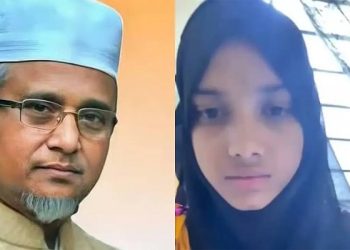 সেই এমপি নজরুলের দ্বিতীয় স্ত্রীর মরদেহ উদ্ধার