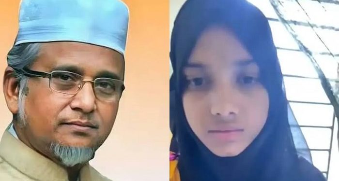 সেই এমপি নজরুলের দ্বিতীয় স্ত্রীর মরদেহ উদ্ধার