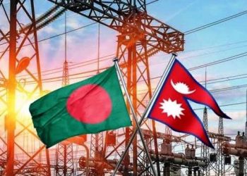 নেপাল থেকে বাংলাদেশে বিদ্যুৎ সরবরাহ পুরোপুরি বন্ধ