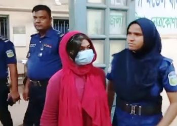 ফ্যামিলি কার্ড জালিয়াতির অভিযোগ: এনসিপি নেত্রী দল থেকে বহিষ্কার