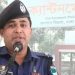 ক্যান্টনমেন্ট থানার সেই ওসি গ্রেপ্তার