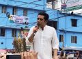 আ. লীগ দেশের অর্থনীতির কোমর ভেঙে দিয়ে গেছে: তথ্যমন্ত্রী