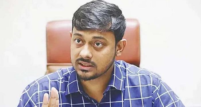 প্রধানমন্ত্রীর কার্যালয় অভিমুখে ৩৫০ গাড়ির লংমার্চ হবে: পাটওয়ারী