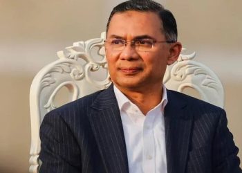 বাংলাদেশ ব্যবসার জন্য উন্মুক্ত : প্রধানমন্ত্রী